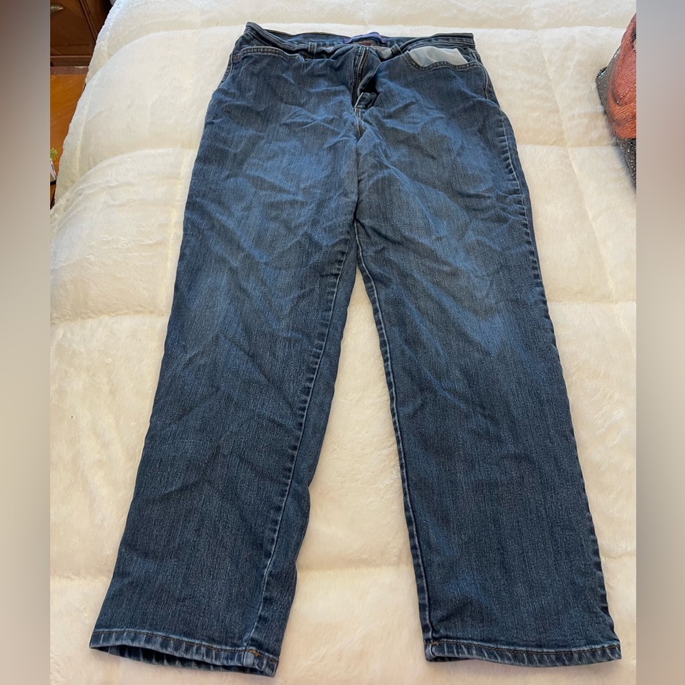 Gloria Vanderbilt Jeans